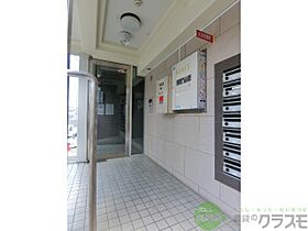 大阪府茨木市別院町（賃貸マンション1R・2階・16.00㎡） その19