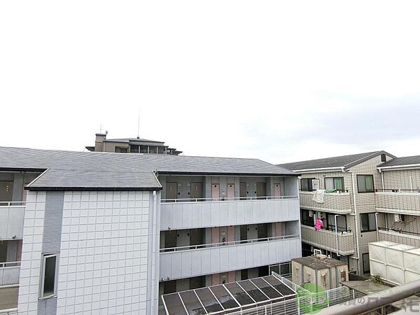 大阪府茨木市新中条町(賃貸アパート1LDK・3階・29.76㎡)の写真 その19