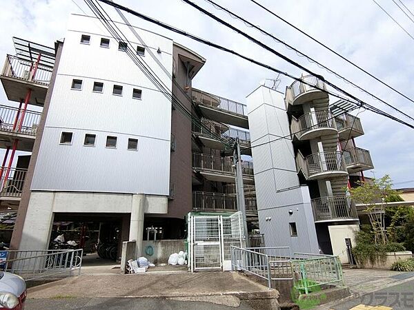 大阪府茨木市奈良町(賃貸マンション1R・4階・31.96㎡)の写真 その6