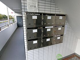 大阪府茨木市天王2丁目（賃貸マンション1K・2階・22.00㎡） その21