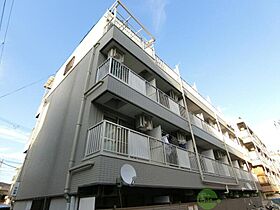 大阪府茨木市末広町（賃貸マンション1K・2階・22.00㎡） その6