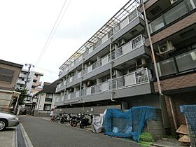 大阪府茨木市末広町（賃貸マンション1K・2階・22.00㎡） その28