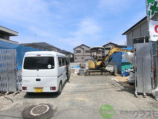 大阪府茨木市水尾1丁目(賃貸アパート2LDK・2階・62.43㎡)の写真 その27