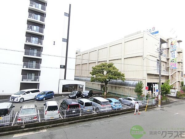 大阪府茨木市天王2丁目(賃貸マンション3LDK・3階・52.40㎡)の写真 その21