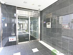 大阪府茨木市双葉町（賃貸マンション1K・7階・26.50㎡） その27