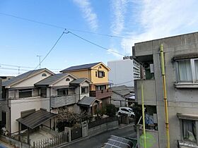 大阪府茨木市中津町（賃貸マンション1R・3階・18.29㎡） その20