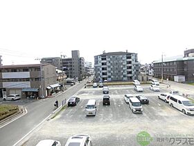 大阪府茨木市若園町（賃貸マンション3LDK・4階・66.37㎡） その22