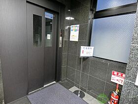 大阪府茨木市元町（賃貸マンション1K・7階・26.00㎡） その27