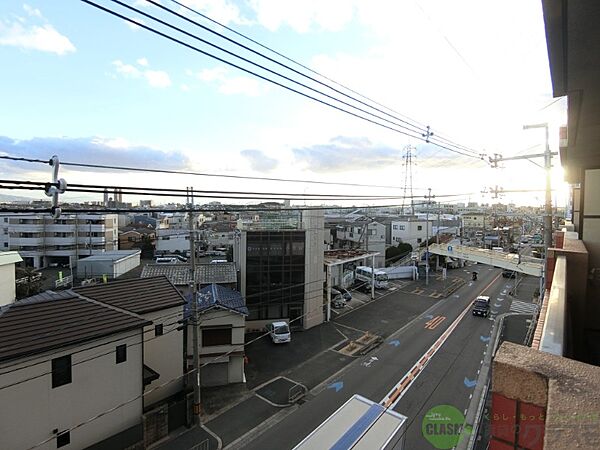 大阪府摂津市鳥飼本町5丁目(賃貸マンション2DK・2階・40.00㎡)の写真 その21