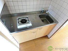 大阪府摂津市東一津屋（賃貸マンション1R・3階・23.84㎡） その9