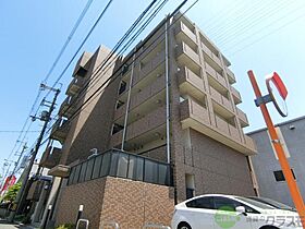 大阪府摂津市東一津屋（賃貸マンション1R・3階・23.84㎡） その1