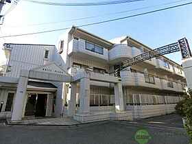 大阪府茨木市竹橋町（賃貸マンション1K・3階・22.40㎡） その29