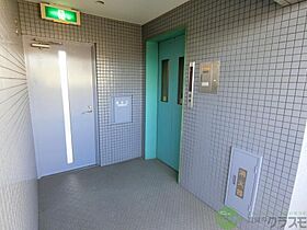 大阪府茨木市南春日丘1丁目（賃貸マンション1K・7階・22.40㎡） その27