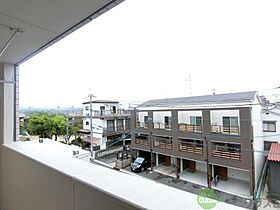 大阪府茨木市若園町（賃貸マンション1LDK・2階・38.70㎡） その20