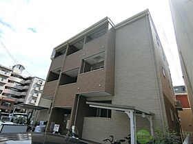 大阪府茨木市若園町（賃貸アパート1LDK・2階・50.13㎡） その1