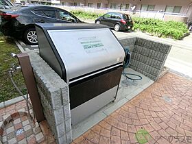 大阪府茨木市若園町（賃貸アパート1LDK・2階・50.13㎡） その28