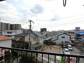 大阪府茨木市下穂積2丁目（賃貸マンション1LDK・1階・38.00㎡） その21