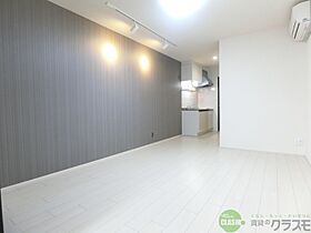 大阪府茨木市大住町（賃貸アパート1LDK・1階・37.36㎡） その24