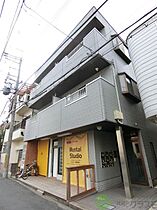 大阪府茨木市主原町（賃貸マンション1R・2階・25.00㎡） その1