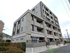 大阪府茨木市西豊川町（賃貸マンション2LDK・2階・53.60㎡） その1