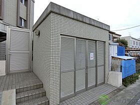 大阪府茨木市西豊川町（賃貸マンション2LDK・2階・53.60㎡） その28