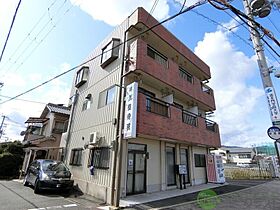 大阪府茨木市中河原町（賃貸マンション1K・2階・19.66㎡） その1