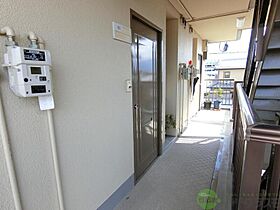 大阪府茨木市中河原町（賃貸マンション1K・2階・19.66㎡） その18