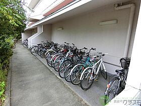 大阪府茨木市若草町（賃貸マンション1K・4階・24.00㎡） その27