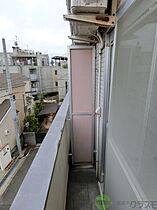 大阪府茨木市総持寺2丁目（賃貸マンション1R・2階・18.00㎡） その16