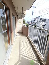 大阪府茨木市水尾3丁目（賃貸マンション3LDK・2階・56.00㎡） その16