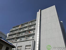 大阪府茨木市舟木町（賃貸マンション1R・4階・25.29㎡） その6