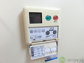 大阪府茨木市東奈良3丁目（賃貸マンション1K・1階・23.73㎡） その15