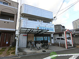 阪急京都本線 南茨木駅 徒歩6分の賃貸マンション