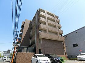 大阪府摂津市東一津屋（賃貸マンション1R・4階・23.84㎡） その6