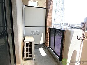 大阪府摂津市東一津屋（賃貸マンション1R・4階・23.84㎡） その17