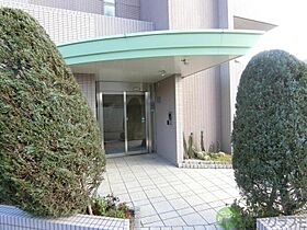 大阪府茨木市西田中町（賃貸マンション3LDK・2階・65.84㎡） その6