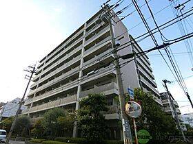 大阪府茨木市双葉町（賃貸マンション1K・5階・26.30㎡） その25