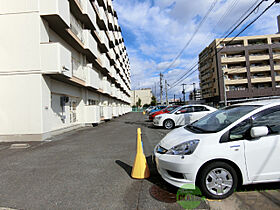 大阪府茨木市西駅前町（賃貸マンション1LDK・6階・46.00㎡） その18