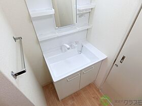 大阪府茨木市真砂1丁目（賃貸マンション3LDK・4階・67.35㎡） その15