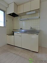 大阪府茨木市真砂1丁目（賃貸マンション3LDK・3階・57.00㎡） その8