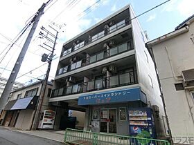 大阪府茨木市双葉町（賃貸マンション1R・2階・26.00㎡） その25