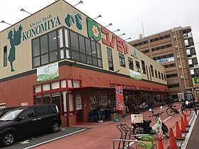 大阪府茨木市双葉町（賃貸マンション1R・2階・26.00㎡） その30