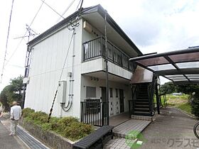 大阪府茨木市安威3丁目27番29号（賃貸アパート1K・2階・24.00㎡） その1