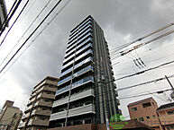 大阪府摂津市千里丘1丁目：物件画像／株式会社潤拓　クラスモ阪急茨木店