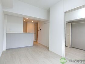 大阪府摂津市正雀本町1丁目（賃貸マンション1K・8階・28.00㎡） その7