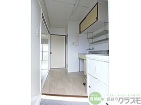 大阪府茨木市西福井2丁目（賃貸マンション2K・1階・28.98㎡） その10