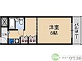 レナジア南摂津6階4.0万円