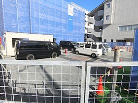 大阪府茨木市新中条町（賃貸マンション1K・3階・27.55㎡） その9