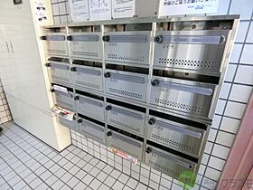 大阪府茨木市春日3丁目（賃貸マンション1K・3階・18.00㎡） その28