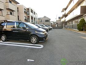 大阪府茨木市橋の内2丁目（賃貸アパート1LDK・3階・41.57㎡） その19